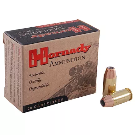 Hornady 45 ACP 230 Grain Xtp
