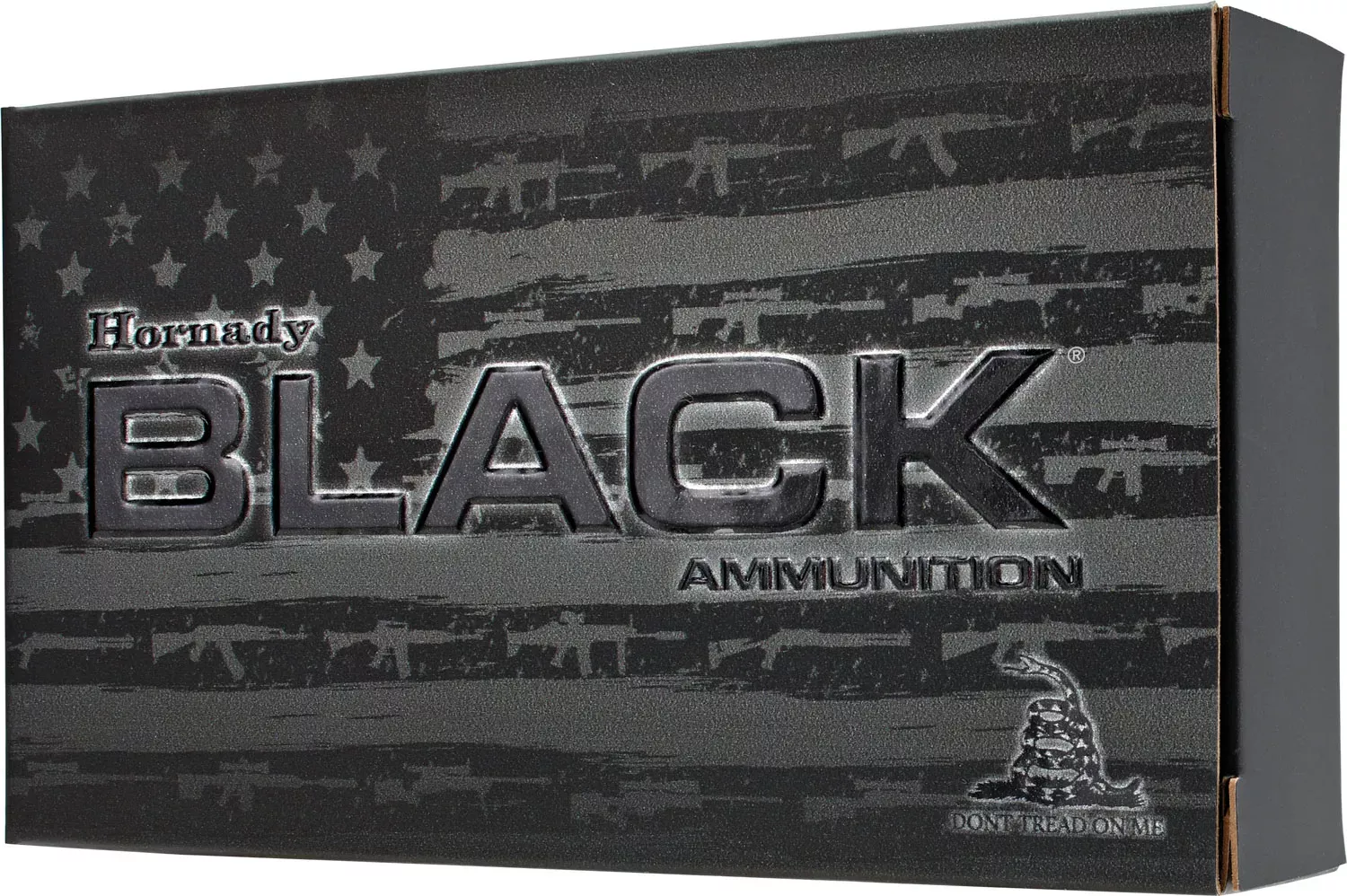 Hornady Black 5.45 x 39mm 60 gr V-MAX, 20-Round Box