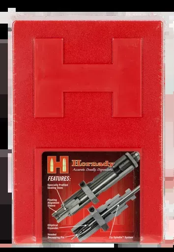 Hornady Custom Grade New Dimension Series II .444 Marlin 3-Die Set