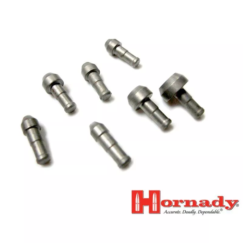 Hornady High Speed Case Trimmer Pilot 22 Cal .224″