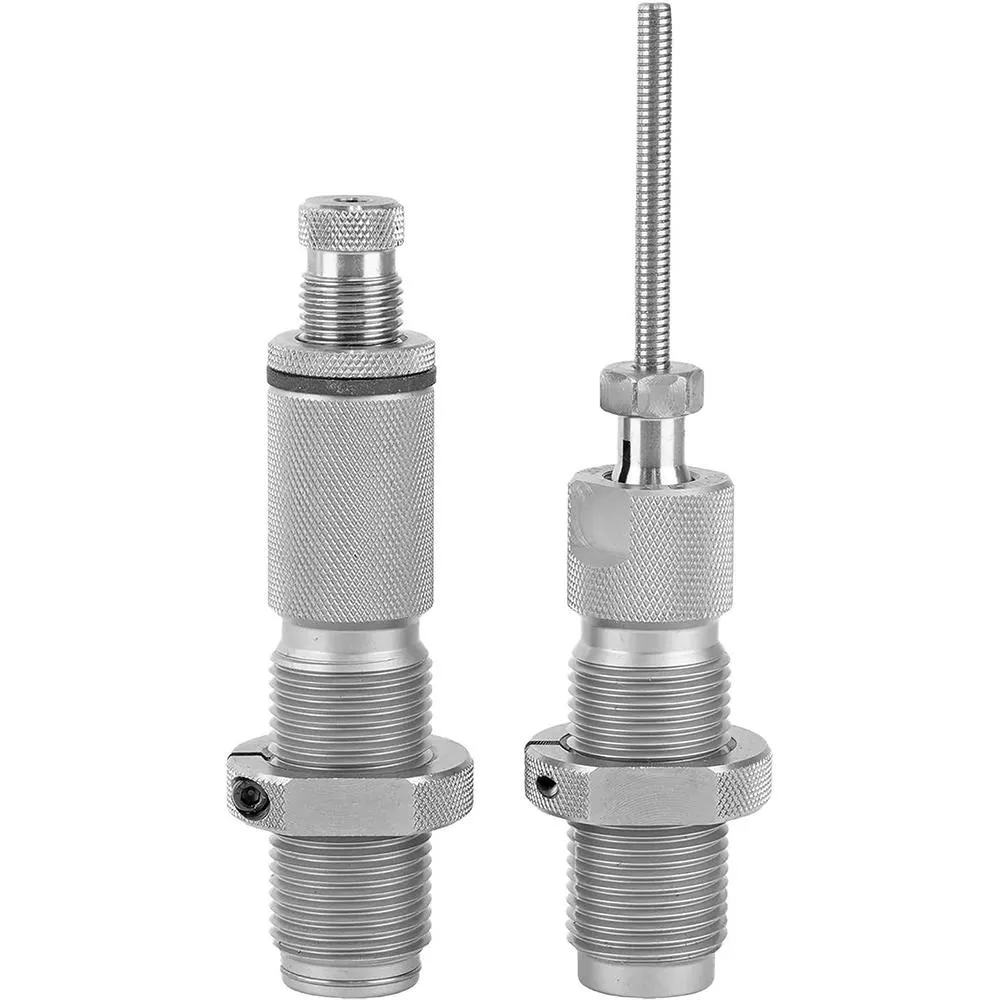 Hornady Reloading Premium Match Grade Die Set 6.5 PRC (.264)