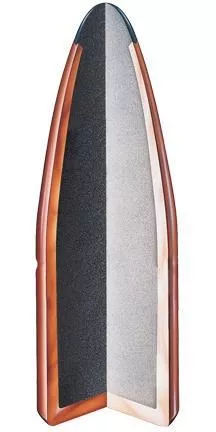 Hornady Traditional Varmint Bullets .22 cal .224″ 50 gr SP 100/ct