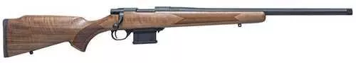 Howa M1500 Mini Action Rifle 6mm ARC 20" Heavy Barrel 10Rd Blued Finish
