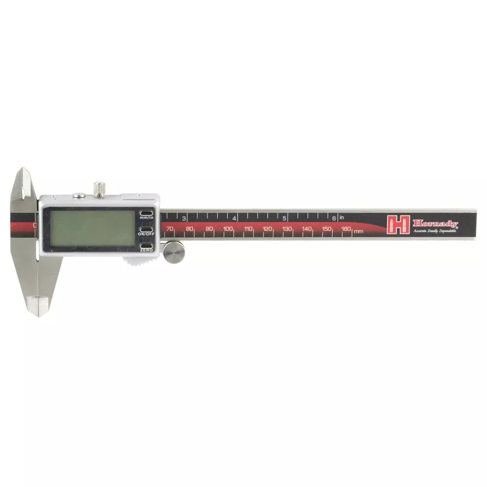 HRNDY Digital Caliper: Precision Measurement Tool
