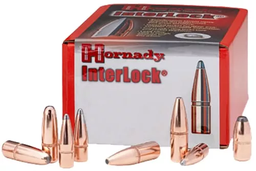 HRNDY FMJ-BT 30CAL .308 150GR 100CT