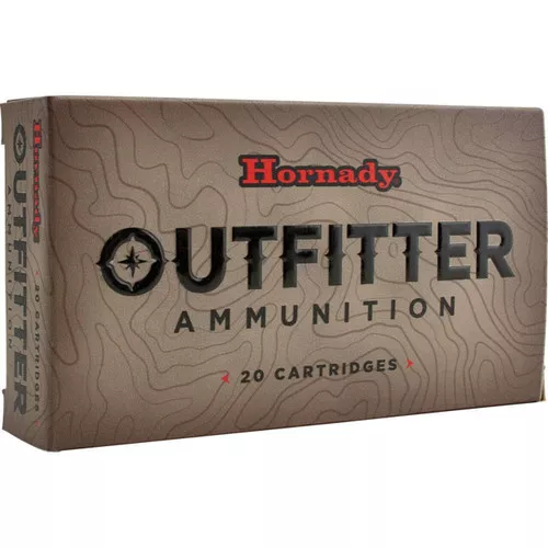 HRNDY OUTF 3006 SPRG 150GR CX 20/200 UPC: 090255811087