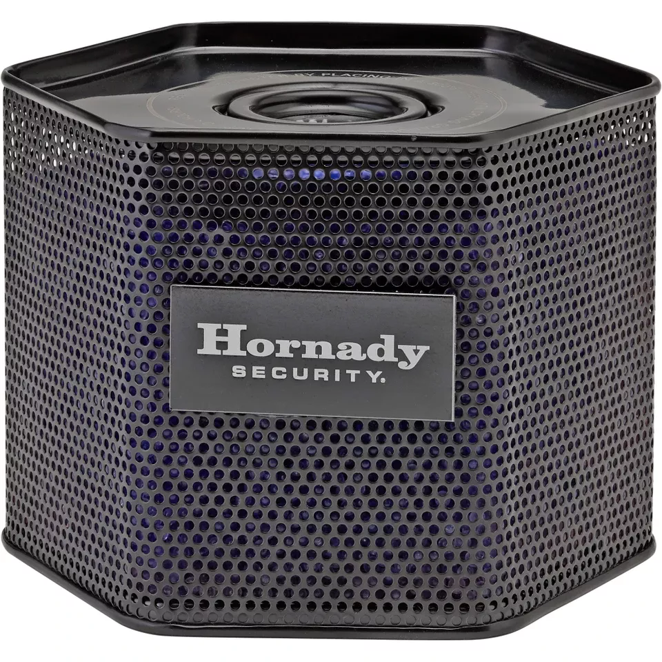 HRNDY Security Dehumidifier Canister: Moisture Control Solution