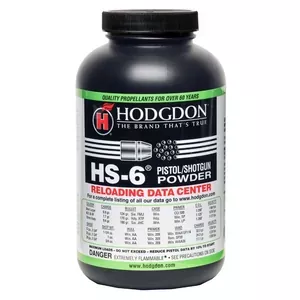 HS-6 | 1 Pound