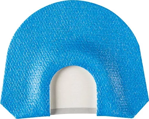 HS STRUT TURKEY CALL DIAPHRAGM – PREM FLEX DOUBLE D SMALL FRAME