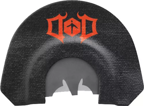 HS TURKEY CALL DIAPHRAGM DOD – GHOST TONGUE