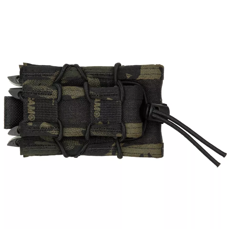 HSGI Double Decker Molle MCB Tactical Pouch