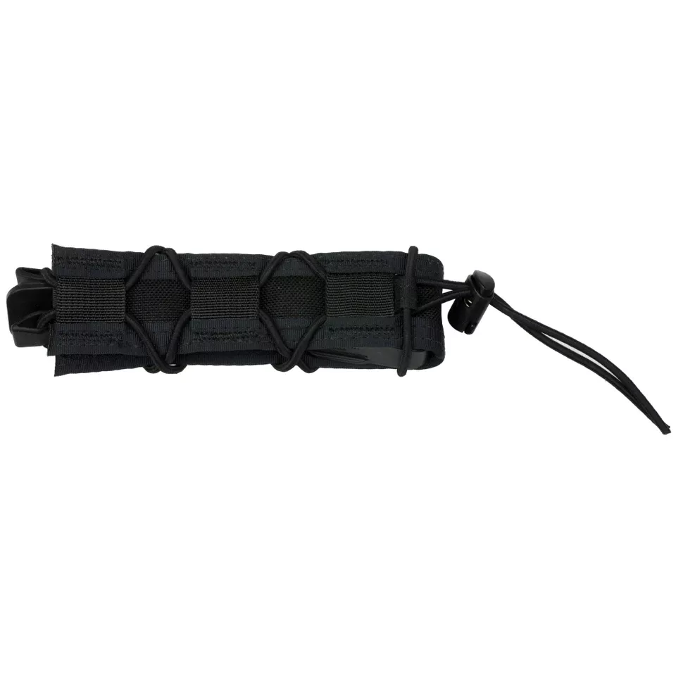 HSGI Extended Pistol MOLLE Black