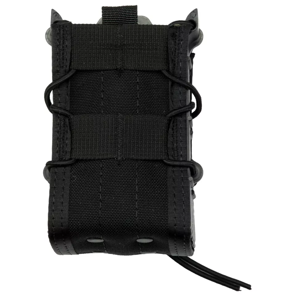 HSGI X2R TACO MOLLE Pouch - Black