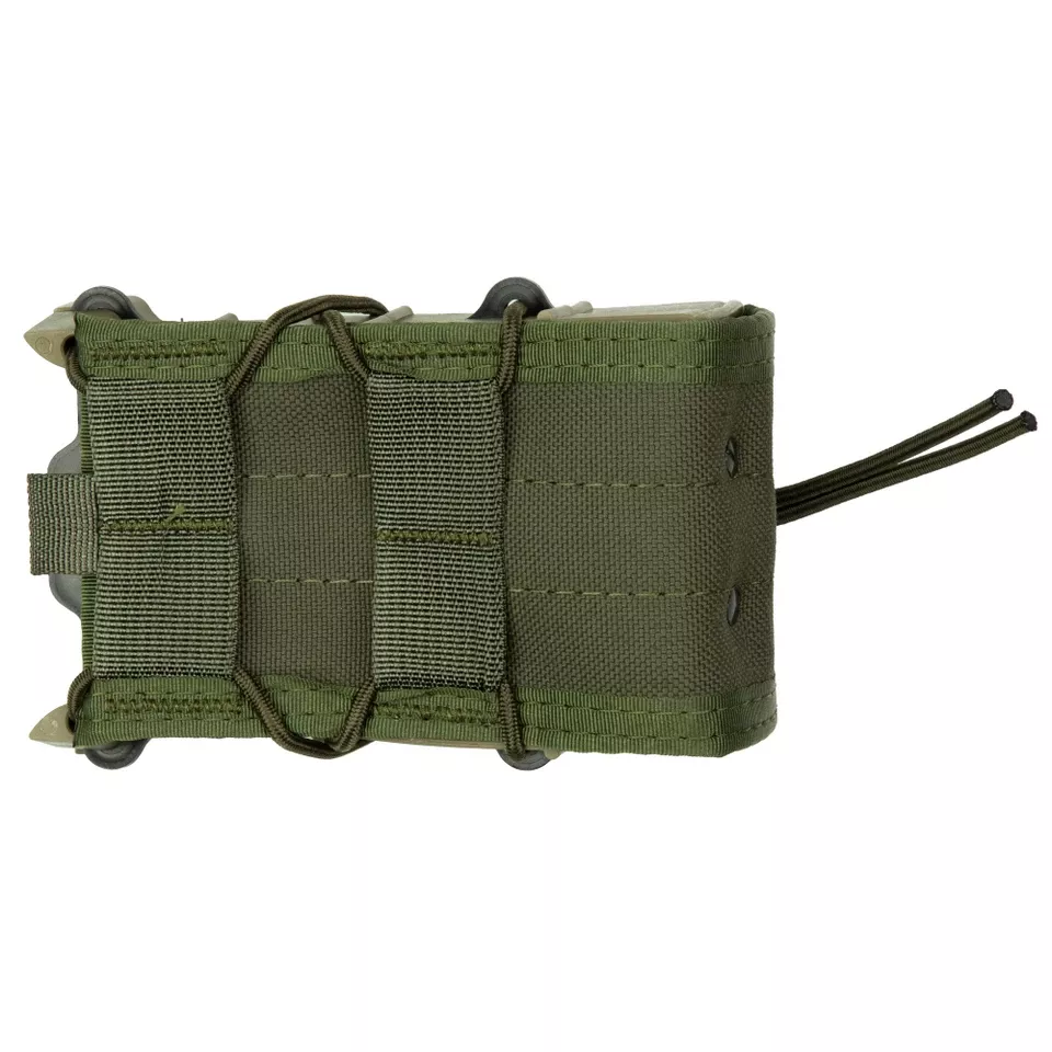 HSGI X2R TACO MOLLE Pouch in Olive Drab Green