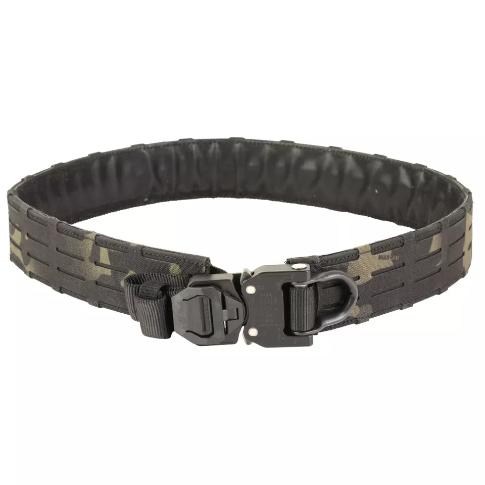 HSP D3 Outer Belt Sub-Band D Ring Medium MCB