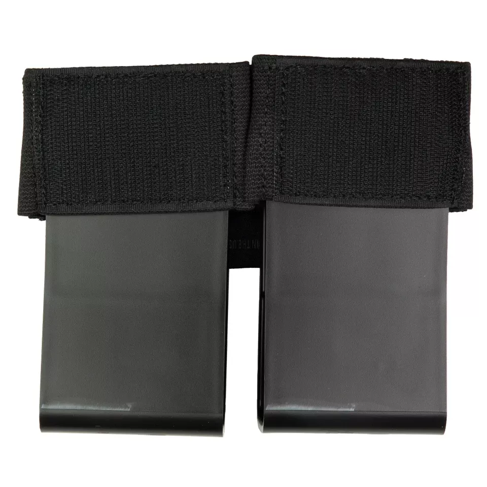 HSP Micro 556 Insert Double Rev2 MP2 Black