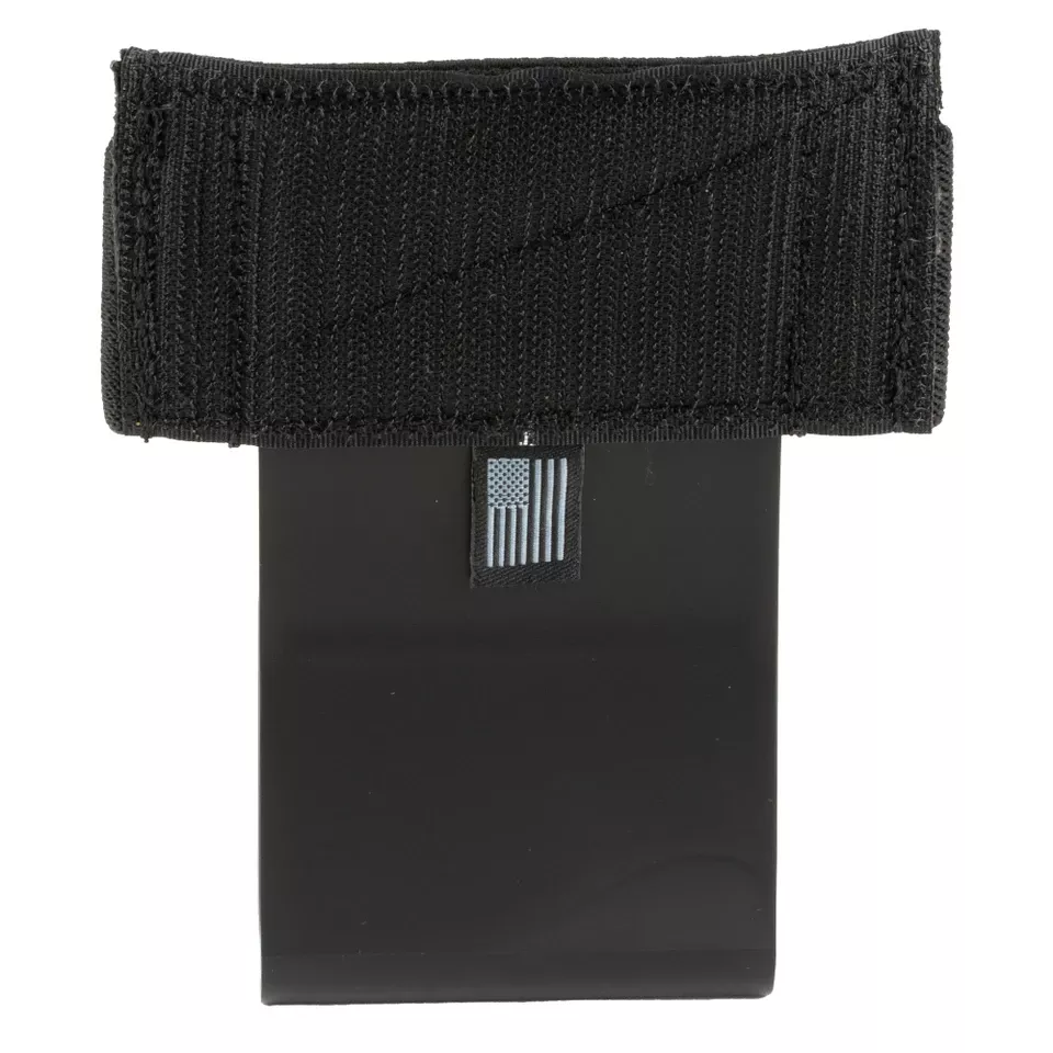 HSP Micro 762 Insert Single Rev2 MP2 Black