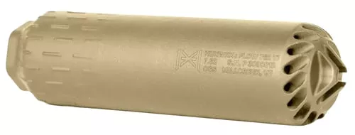 HUX FLOW 762TI SPRSR W/MB FDE