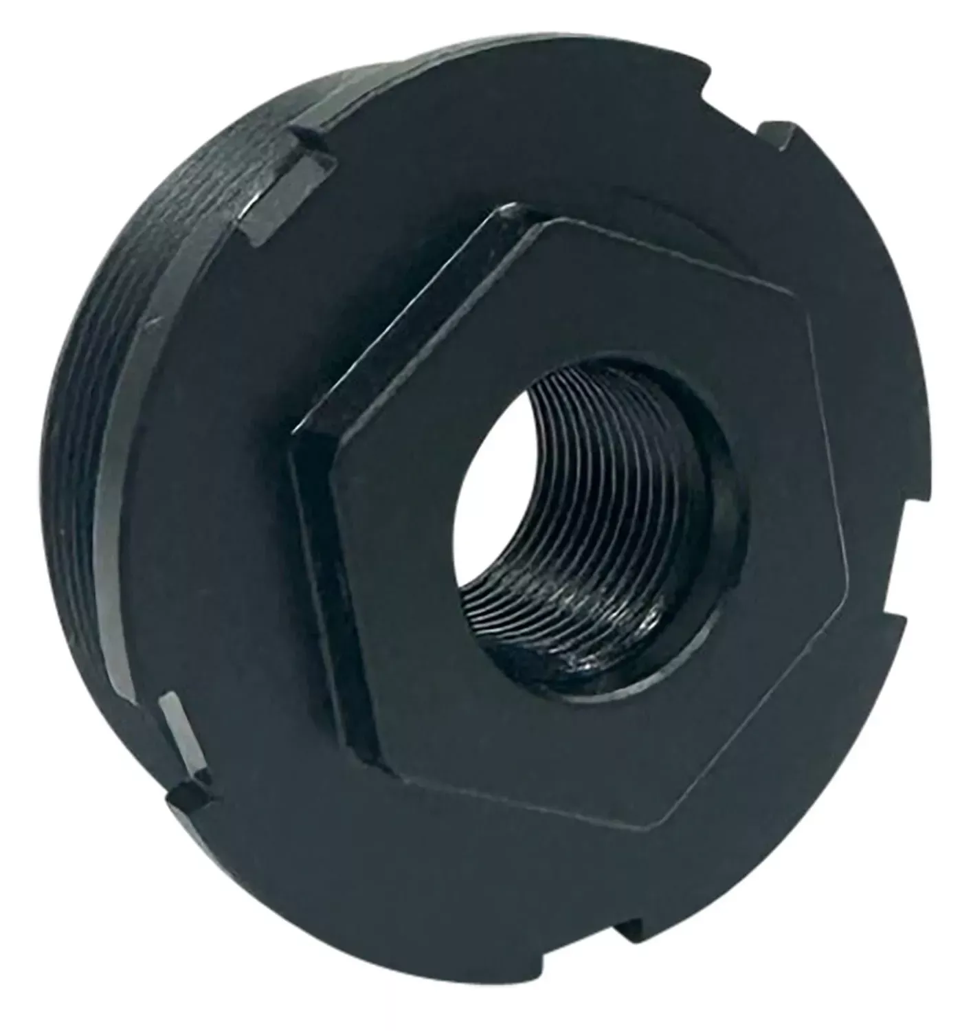 Huxwrx Hub Direct Thrd Adapter 5/8X24