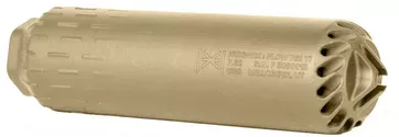 Huxwrx Suppressor Flow 762TI Kit FDE