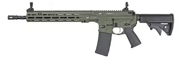 ICMKII 5.56MM ODG 16.1″ 30+1