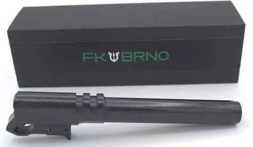 IFG FK BrFALSE PSD Caliber Conversion 10MM