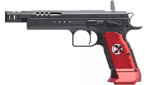 IFG TANFOGLIO DOMINA XTRM 9MM 5.2"