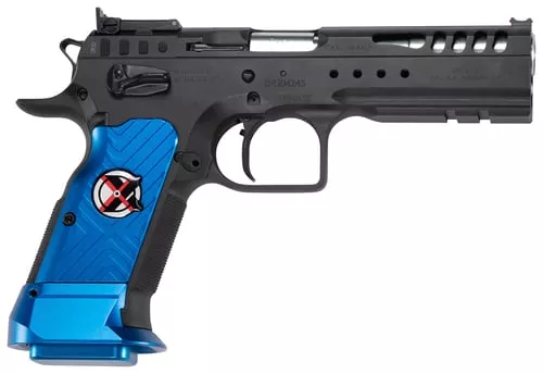 IFG TANFOGLIO LMT MSTR XTR 9MM 4.75"