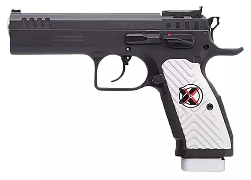 IFG TANFOGLIO STK II XTRM 9MM 4.45"