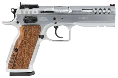 IFG TANFOGLIO STKMSTR 10MM 4.75" CHR