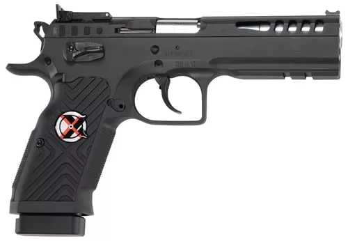 IFG TANFOGLIO STKMSTR XTR 9MM 4.75"
