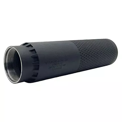 Infinity Suppressor 762 BLK