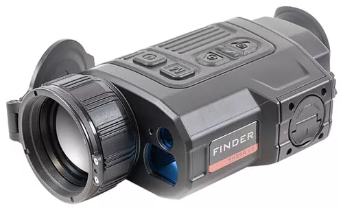 InfiRay Outdoor FH35RV2 Finder V2 Thermal Black 2x35mm 640x512, 12 Microns, 50 Hz Resolution, Zoom 4x