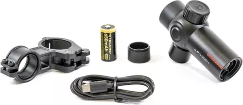 Infiray Outdoor Ilr 1200-1 Lsr – Rangefinding Module For Bolt