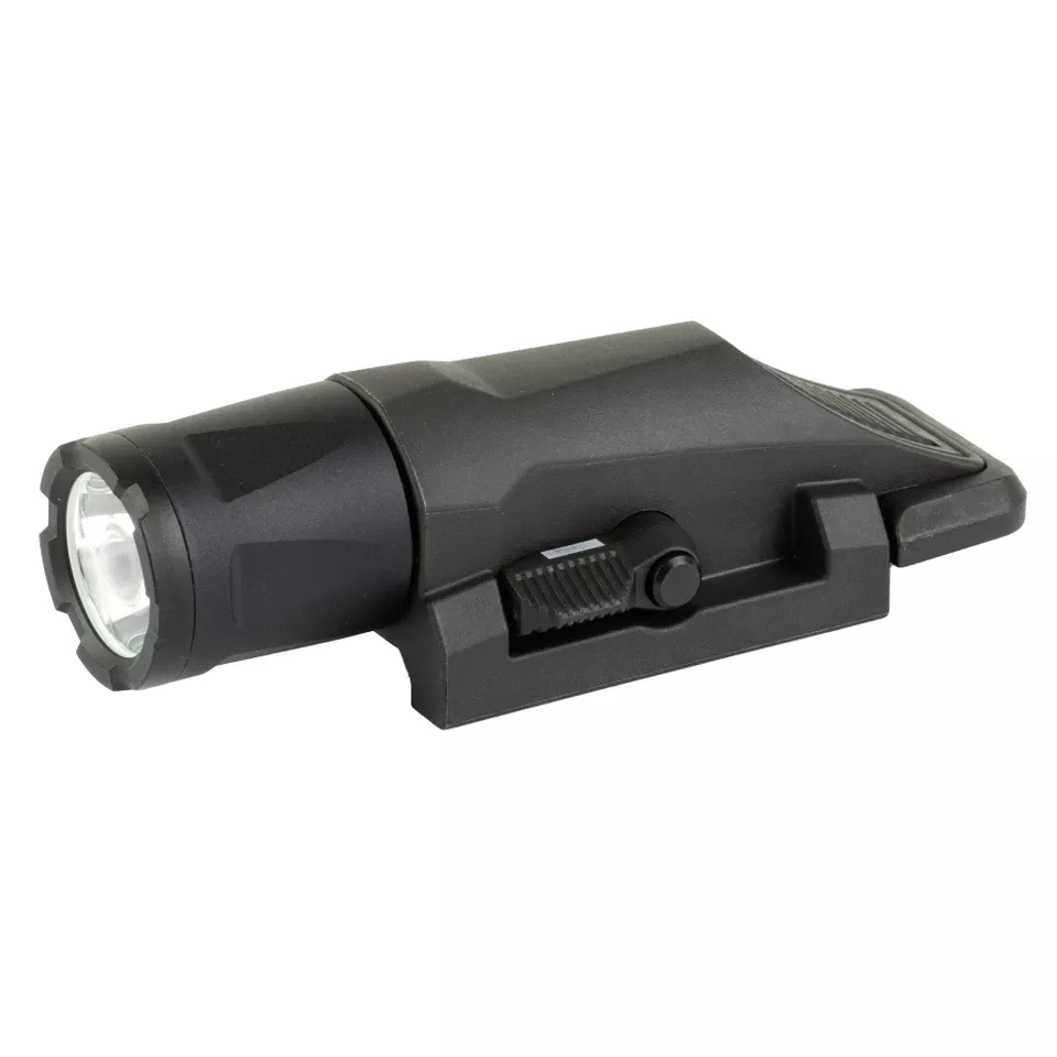 INFORCE WML Gen 3 450 Lumen Black with White/IR Light