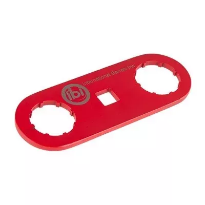 International Barrels Barrel Nut Wrench