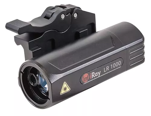 IRAYUSA ILR-1000-2 LSR RF FOR HYBRID