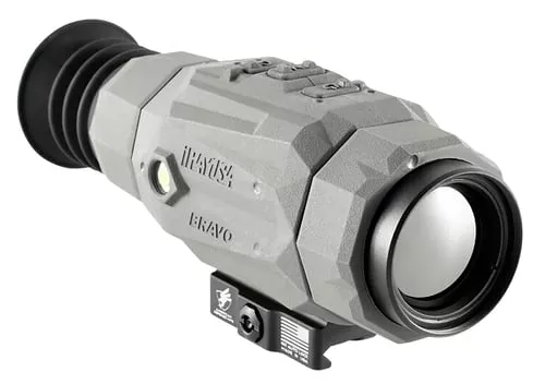 IRAYUSA RICO BRAVO 384 35MM THERMAL