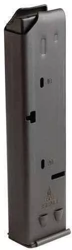 Israel Weapon Industries IWI Mag Uzi Pro 9mm 20 Rounds UPM920