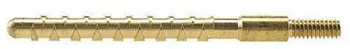 J. Dewey Parker Hale Style Brass Rifle Jag - Female Thread 8/36 .243/.257/6.5mm