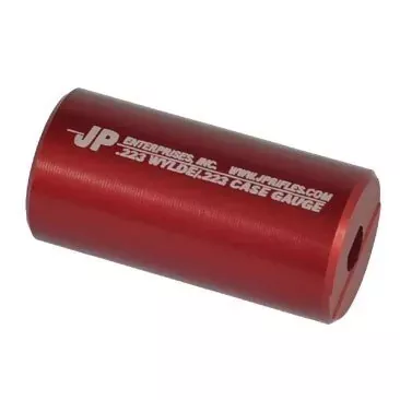 J P Enterprises Match Case Gauges