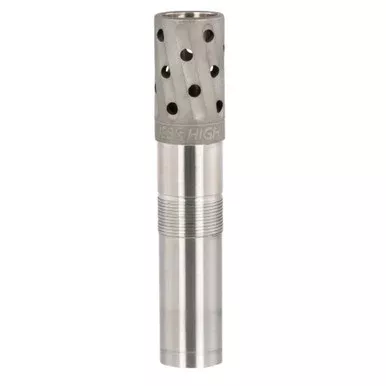 Jebs High Voltage Waterfowl Ported Choke Tube for 12 Gauge Browning Invector 0.685