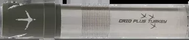 Johnny Stewart Raptor Turkey Choke Benelli 20 Gauge Stainless Steel