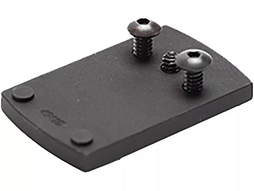 JP Enterprises JPoint Red Dot Mount Fits Sig Sauer with Fixed Rear Sights Aluminum Matte Black
