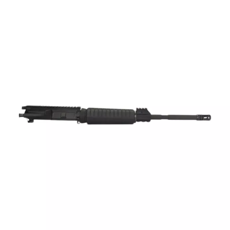 JSE 16” 5.56 M4 1×9 Carbine w/ Rail Height Gas Block