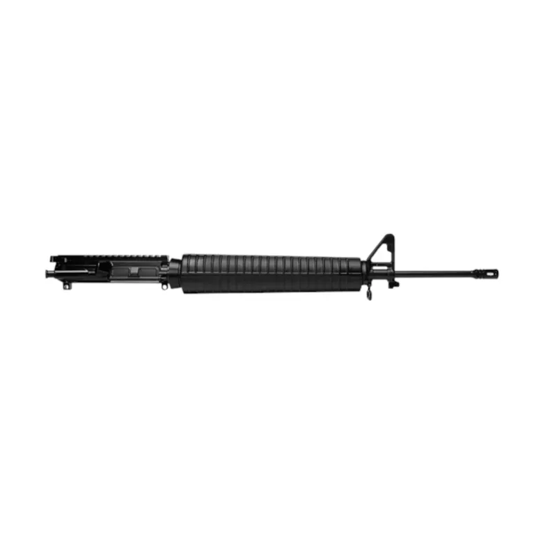 JSE 20″ 5.56 LW 1×9 Moly w/ 2pc Rifle Length HG & Towered