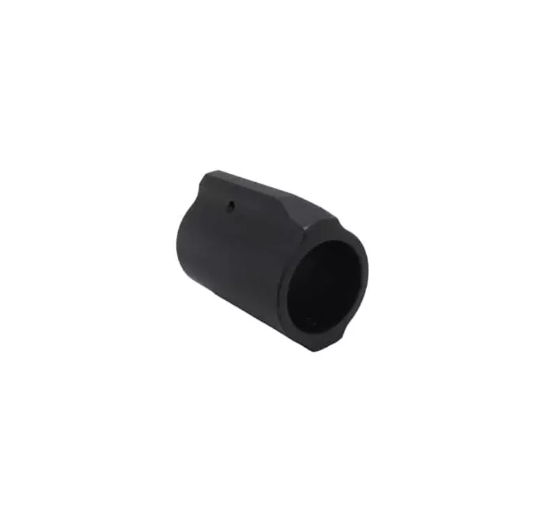 JSE .875 Hunter Style Low Profile Gas Block