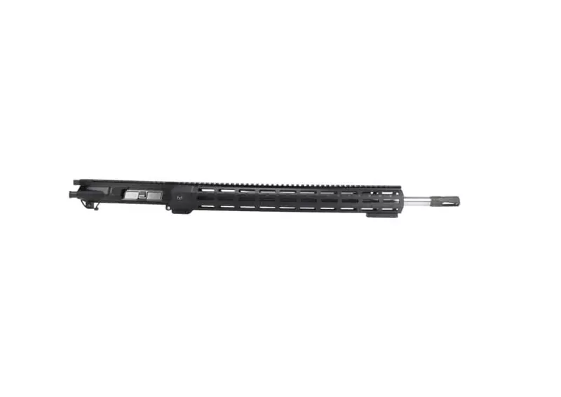 JSE Billet 21” 22ARC DMR Odin Works Barrel w/ 18” M-LOK Float & Cat Eye Flash Suppressor