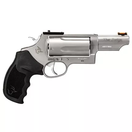 Judge 3″ 45-410 SS Toro 5RD