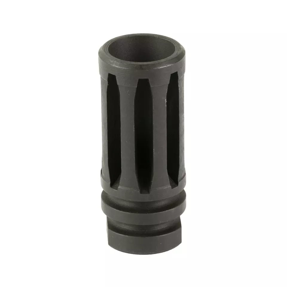 KAK A2 Extended Flash Hider 1/2x28